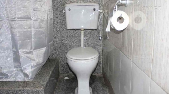 Conference Hotel and Suites Shagamu