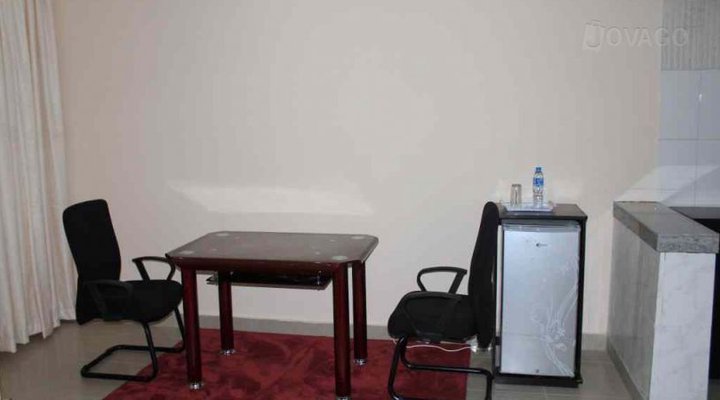 Conference Hotel and Suites Shagamu