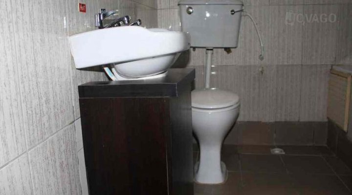 Conference Hotel and Suites Shagamu