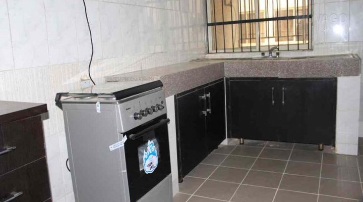 Conference Hotel and Suites Shagamu