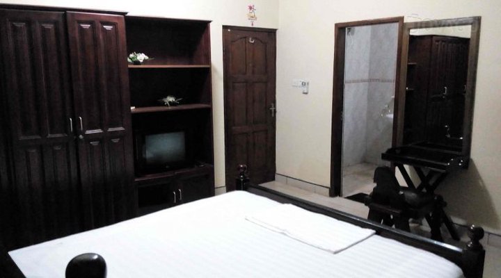 Africana Guest House Annex