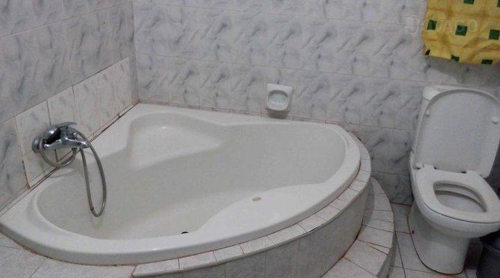 Africana Guest House Annex