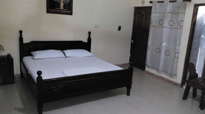 Africana Guest House Annex