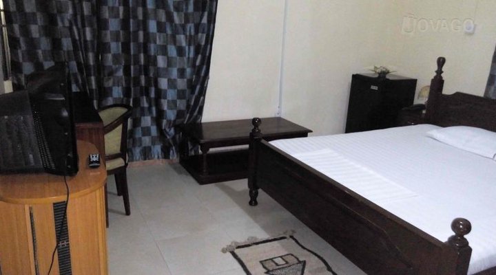 Africana Guest House Annex