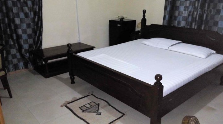 Africana Guest House Annex