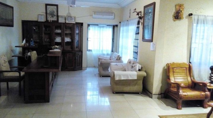Africana Guest House Annex