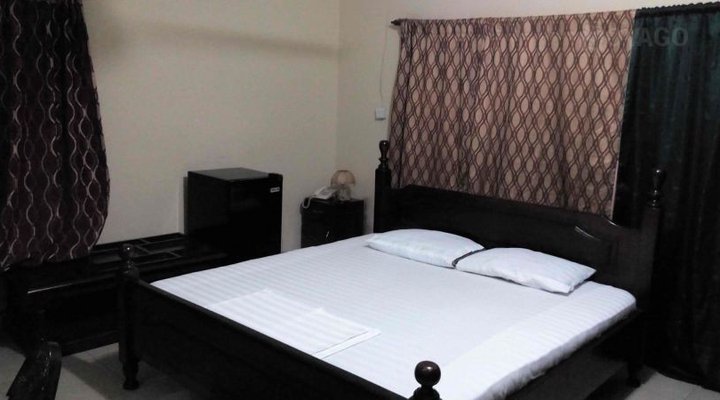 Africana Guest House Annex
