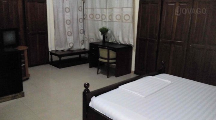 Africana Guest House Annex