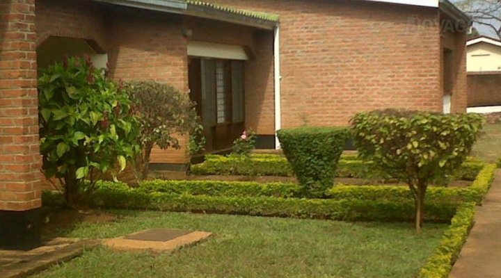 Sheila's Lodge