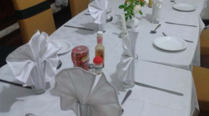 Sheila's Lodge