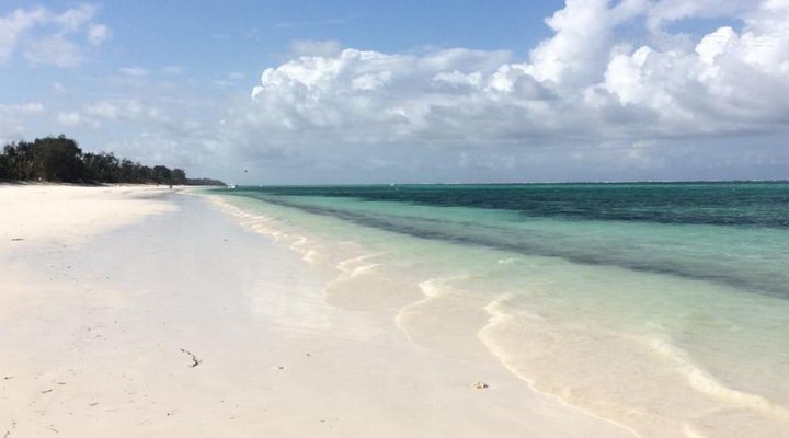 Diani Banda Cottages