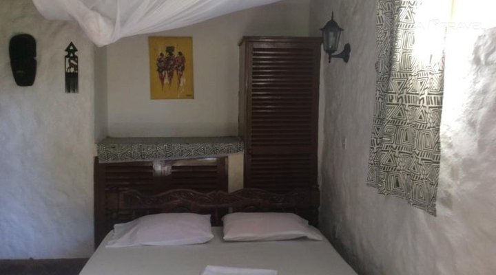 Diani Banda Cottages