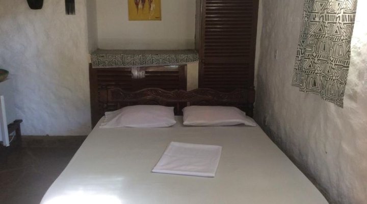 Diani Banda Cottages