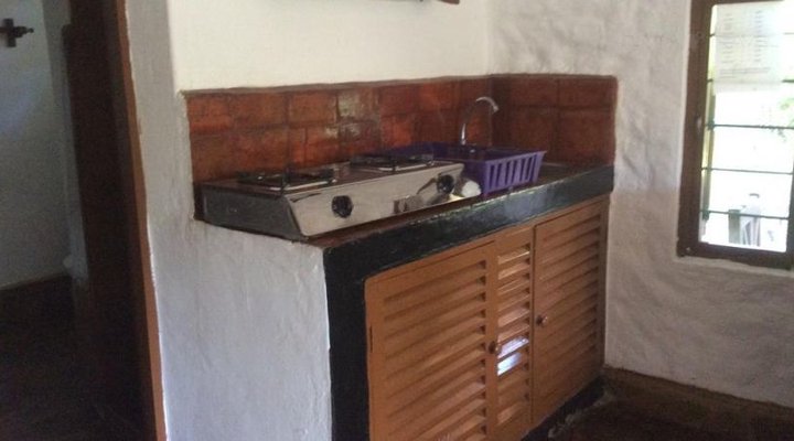 Diani Banda Cottages