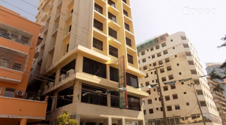 Durban Hotel City Centre