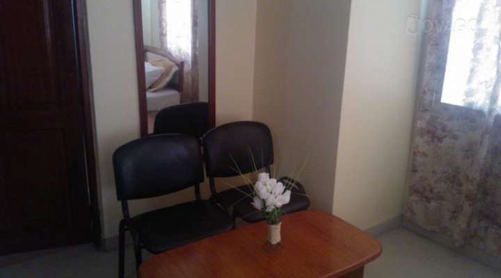 Durban Hotel City Centre