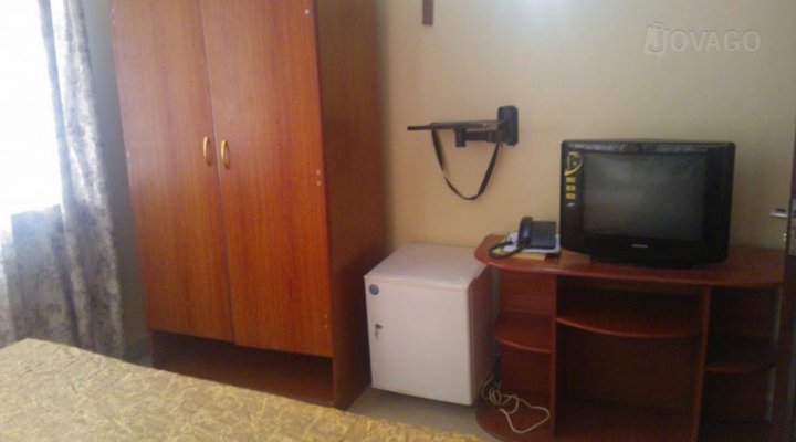 Durban Hotel City Centre