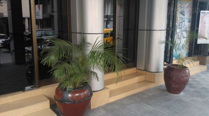Durban Hotel City Centre