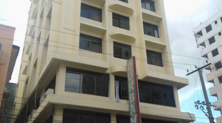 Durban Hotel City Centre