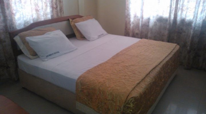 Durban Hotel City Centre