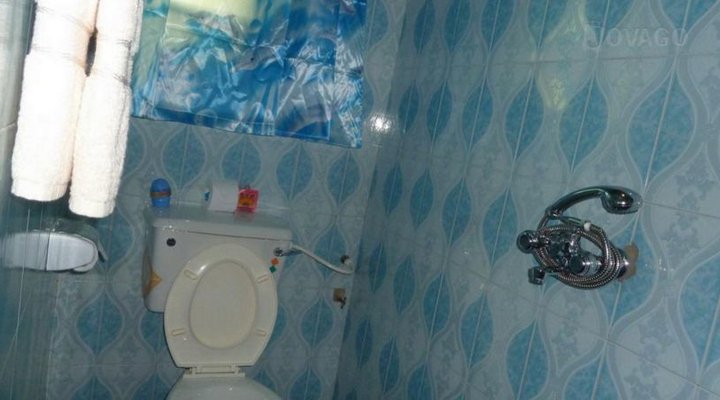 Blue Zephyr Hotel and Suite