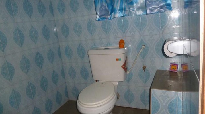 Blue Zephyr Hotel and Suite