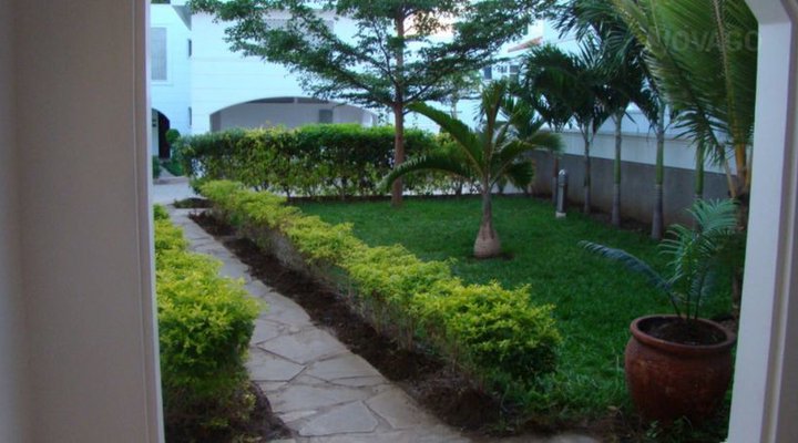 Nyali Villa