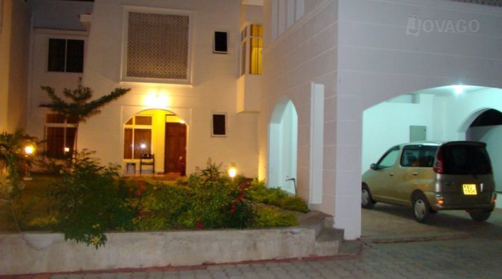 Nyali Villa
