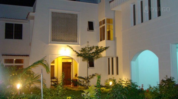 Nyali Villa