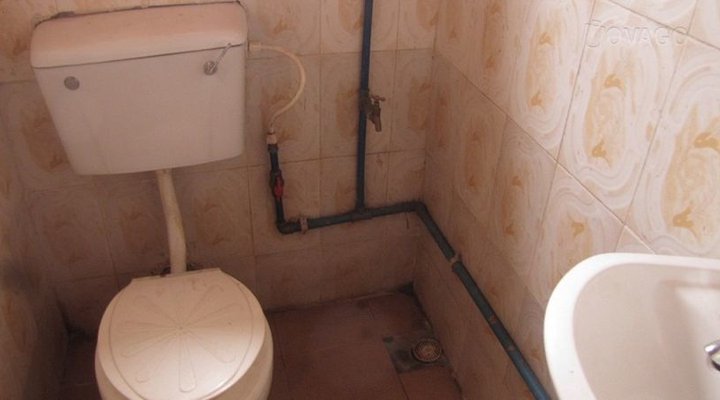 Las Vegas Guest House