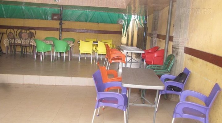 Las Vegas Guest House