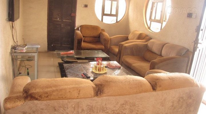 Las Vegas Guest House