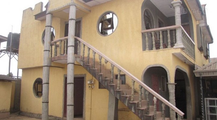 Las Vegas Guest House