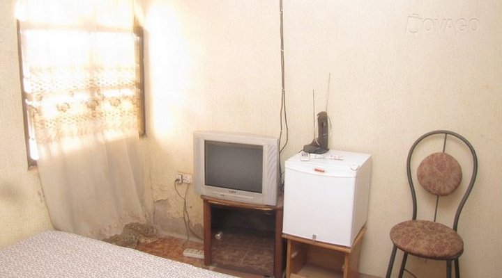 Las Vegas Guest House