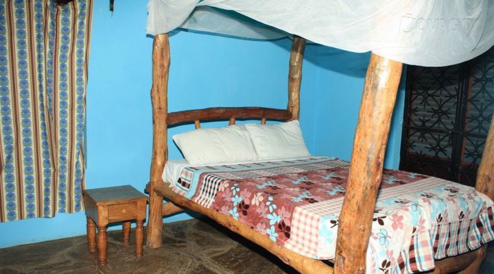 Sonnie Guest House