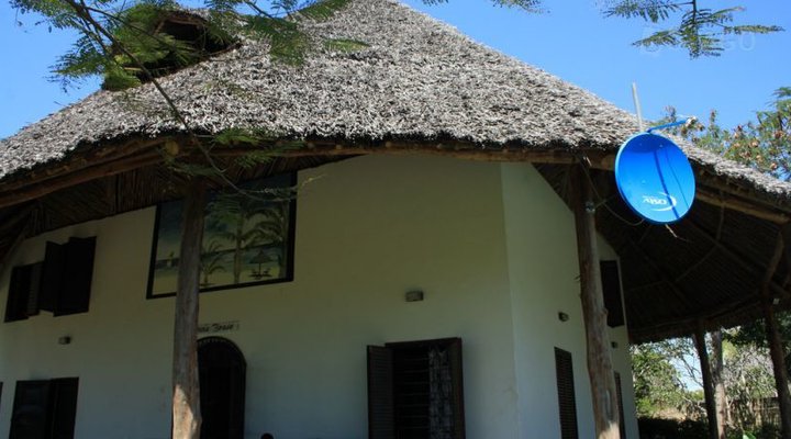 Sonnie Guest House
