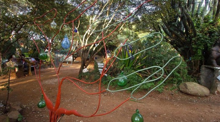 Masai Guesthouse