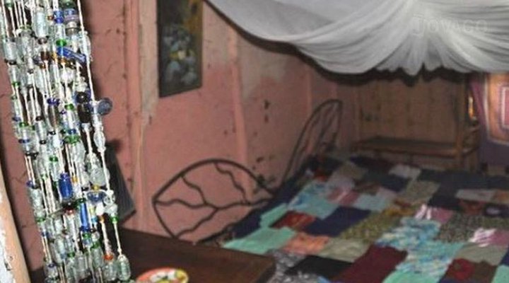 Masai Guesthouse