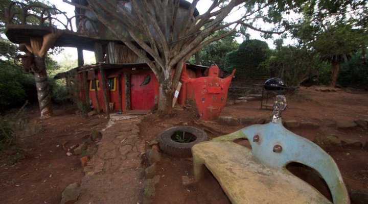Masai Guesthouse