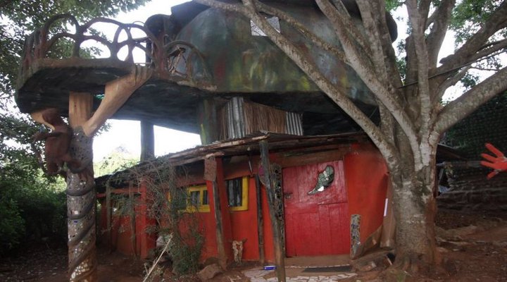 Masai Guesthouse