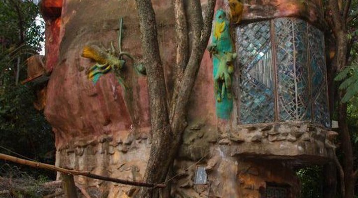 Masai Guesthouse