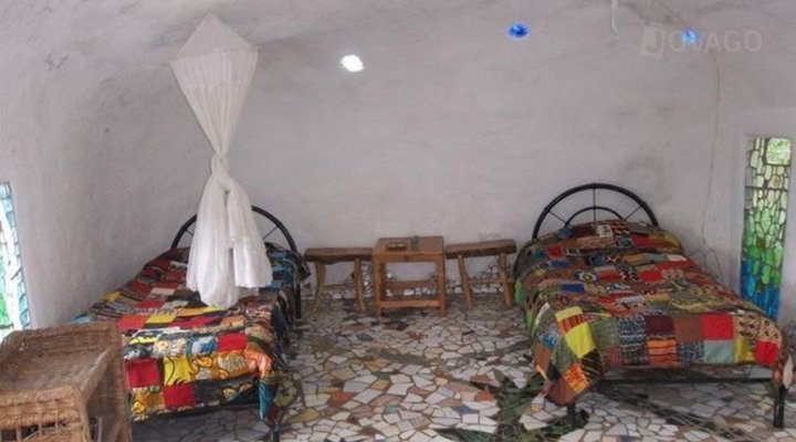 Masai Guesthouse