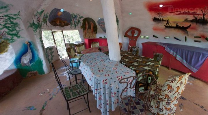 Masai Guesthouse
