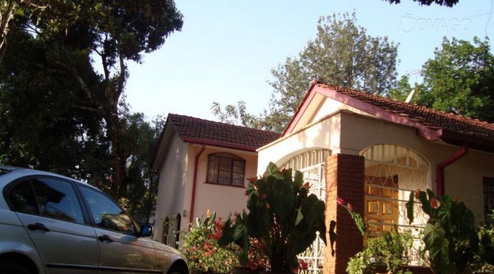 Muringa House
