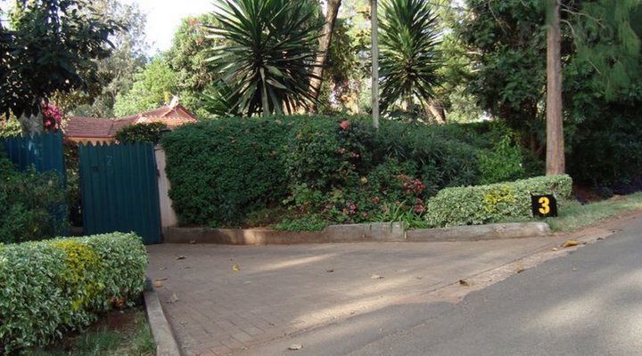 Muringa House