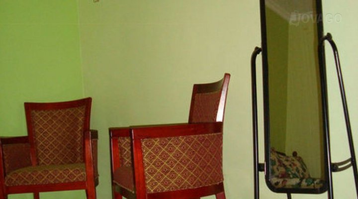 Muringa House