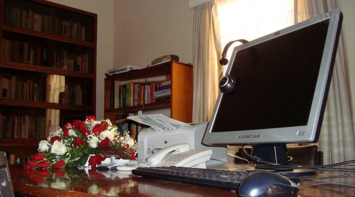 Muringa House