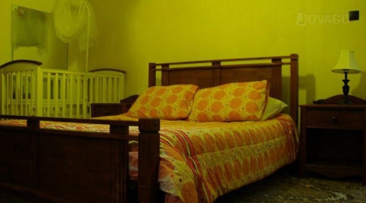 Muringa House