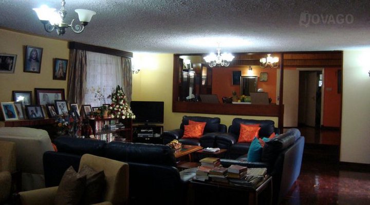 Muringa House