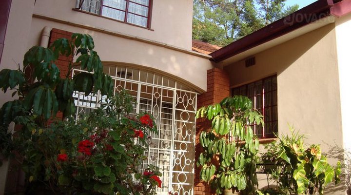 Muringa House